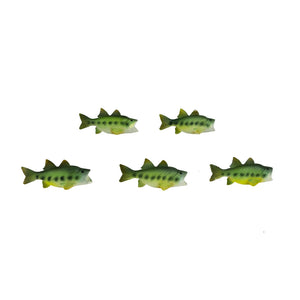 Big Country Bass Boat KIDS - Accessories - Toys Big Country Toys   