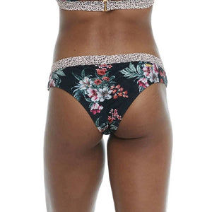 Rebel Bikini Bottom - FINAL SALE WOMEN - Clothing - Surf & Swimwear - Swimsuits EIDON   