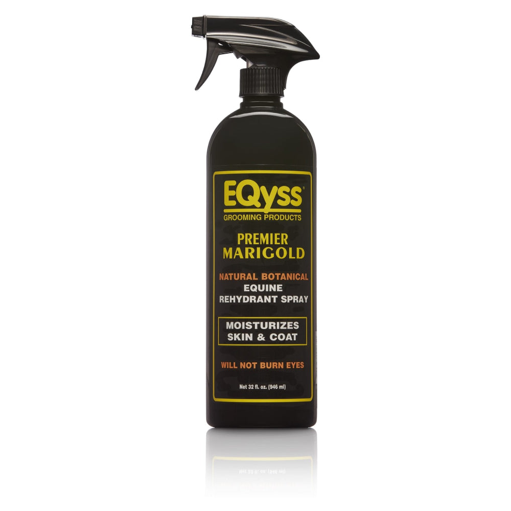 Marigold Fly Repellant Equine - Fly & Insect Control EQyss   