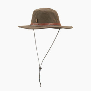 Kuhl Endurawax Bush Hat HATS - CASUAL HATS Kuhl   