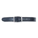 Ovation Black Spur Straps English - Rider Accessories Ovation 16"