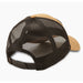 KÜHL Ridge Trucker Cap in Dark Khaki HATS - BASEBALL CAPS Kühl   