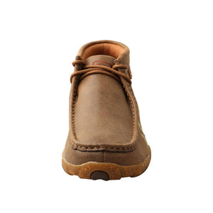 Twisted X Women's Cactus Chukka Driving Moc WOMEN - Footwear - Casuals Twisted X   