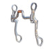 Professional's Choice Bob Avila Byron Shank Swivel Port Bit Tack - Bits Professional's Choice   