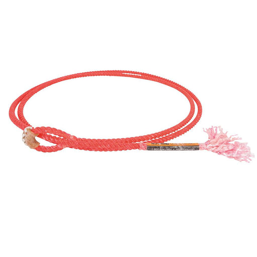 Rattler Boys Goat String Tack - Ropes & Roping Rattler