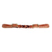Professional's Choice Bleeding Heart Curb Strap Tack - Bits Professional's Choice Latigo