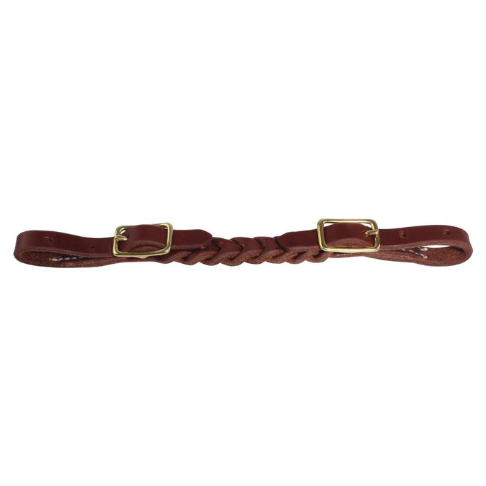 Professional's Choice Bleeding Heart Curb Strap Tack - Bits Professional's Choice Heavy Oil