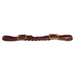 Professional's Choice Bleeding Heart Curb Strap Tack - Bits Professional's Choice Heavy Oil