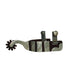 Professional's Choice Bob Avila Long Shank Spur Tack - Spurs Professional's Choice   
