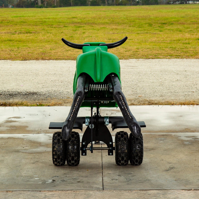 Smarty Xtreme Roping Dummy Tack - Ropes & Roping Smarty