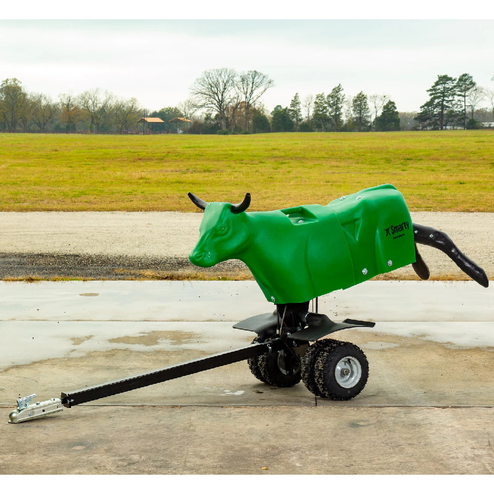 Smarty Extreme Roping Machine Dummy for Sale | Teskey's - Teskeys