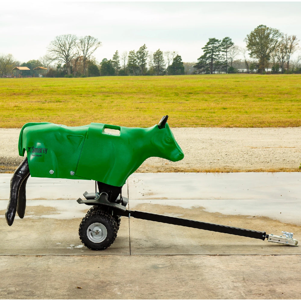 Smarty Extreme Roping Machine Dummy for Sale | Teskey's - Teskeys