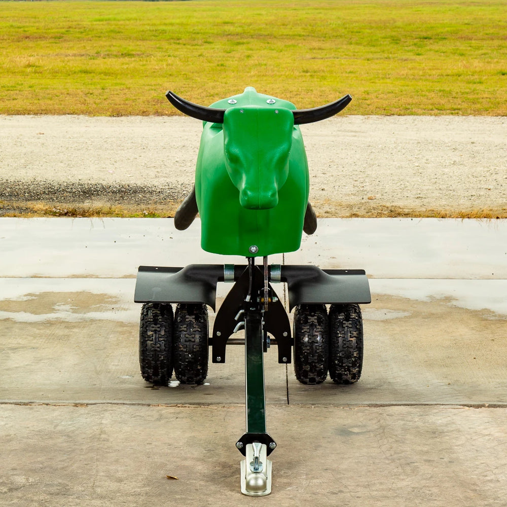 Smarty Extreme Roping Machine Dummy for Sale | Teskey's - Teskeys