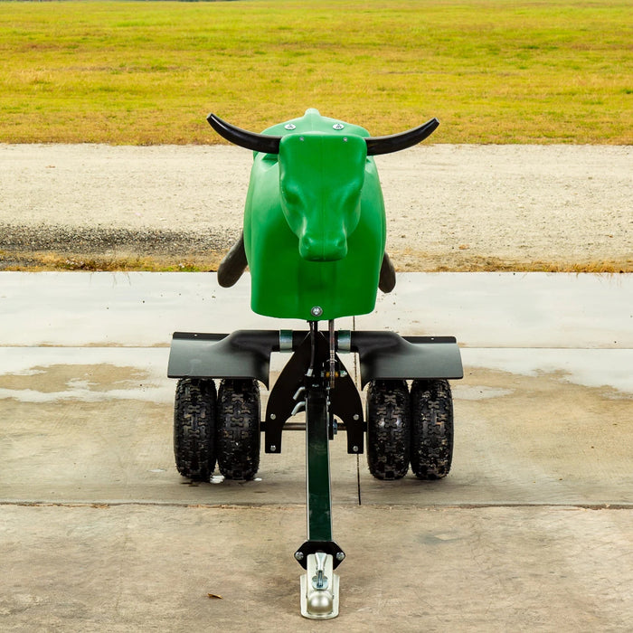 Smarty Xtreme Roping Dummy Tack - Ropes & Roping Smarty