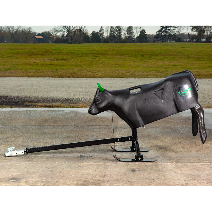 Smarty "The Steer" Steer Roping Dummy Tack - Ropes & Roping Smarty