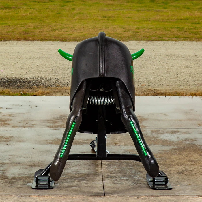 Smarty "The Steer" Steer Roping Dummy Tack - Ropes & Roping Smarty