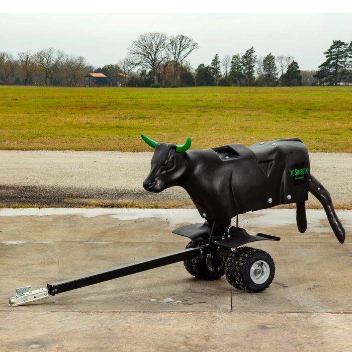 Smarty Xtreme Roping Dummy Tack - Ropes & Roping Smarty