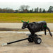 Smarty Xtreme Roping Dummy Tack - Ropes & Roping Smarty