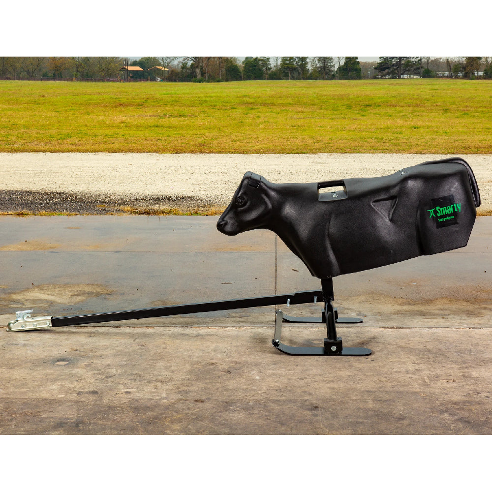 Smarty The Calf Sled - Teskeys