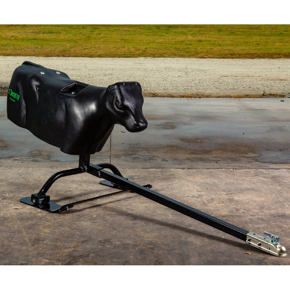 Smarty The Calf Sled - Teskeys