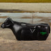 Smarty Calf Full Body Sidekick Tack - Ropes & Roping Smarty Black