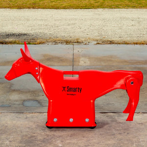 Shorty By Smarty Tack - Ropes & Roping - Roping Dummies Smarty   