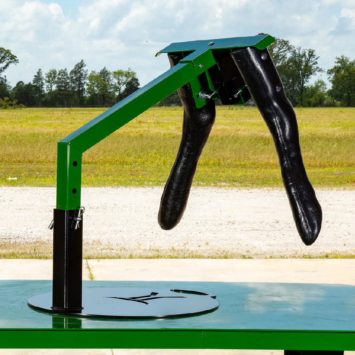 Smarty Pipes Tack - Ropes & Roping Smarty