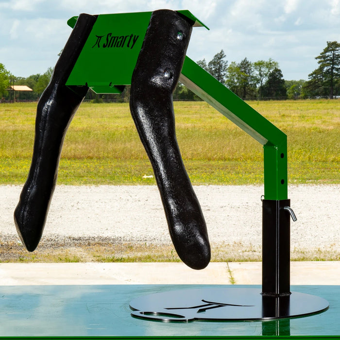 Smarty Pipes Tack - Ropes & Roping Smarty