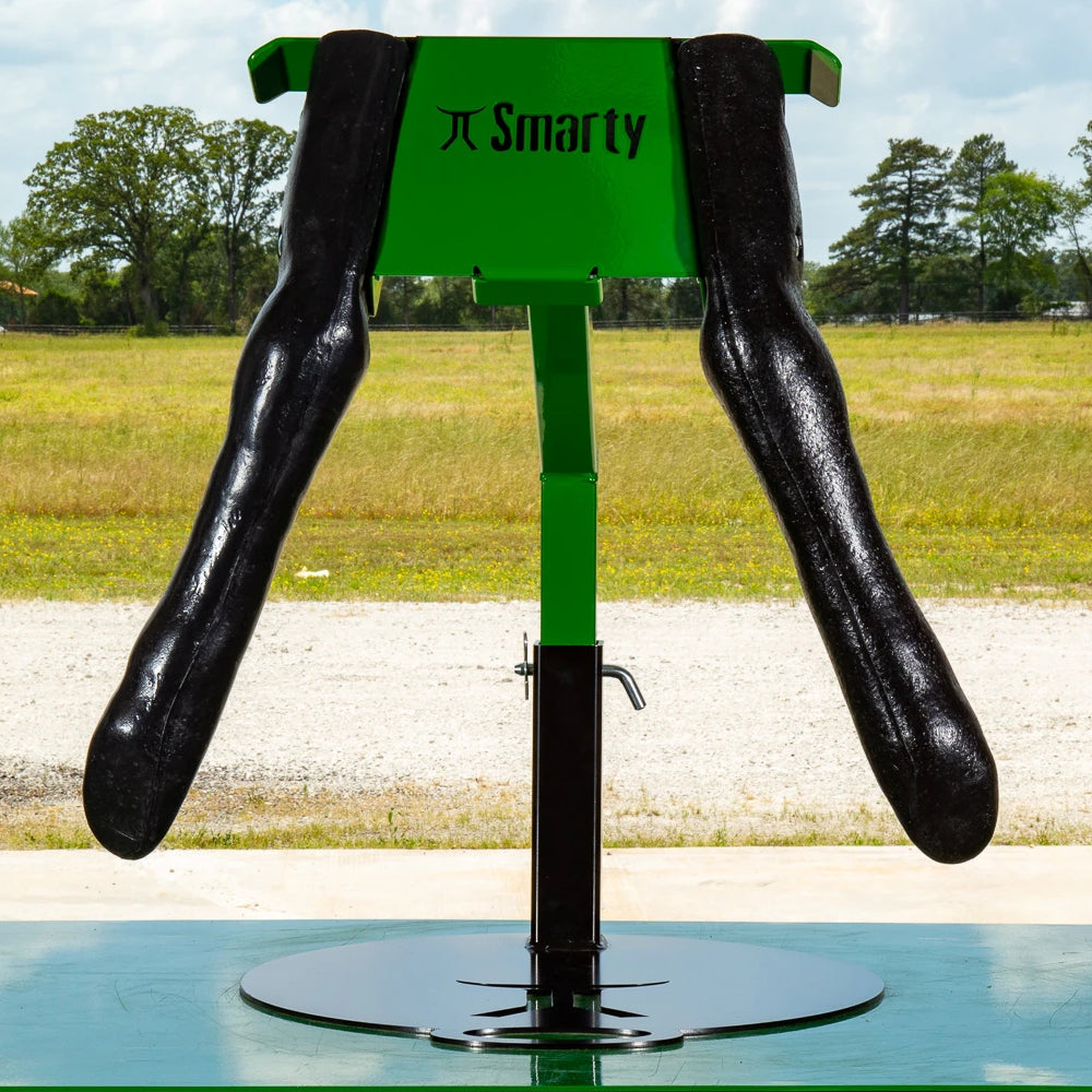 Smarty Pipes - Teskeys