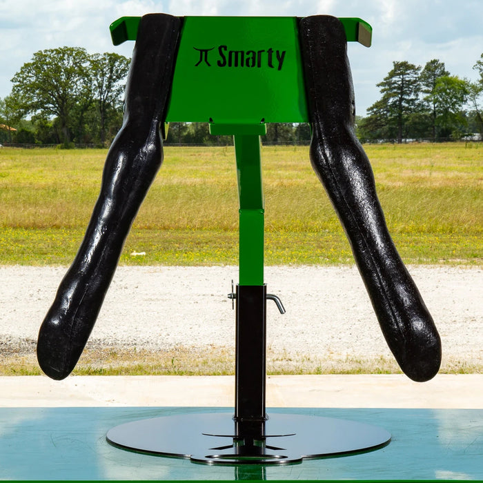 Smarty Pipes Tack - Ropes & Roping Smarty