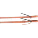 Cashel Harness Split Reins Tack - Reins Cashel   