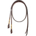Cashel Rawhide Braided Split Reins Tack - Reins Cashel   