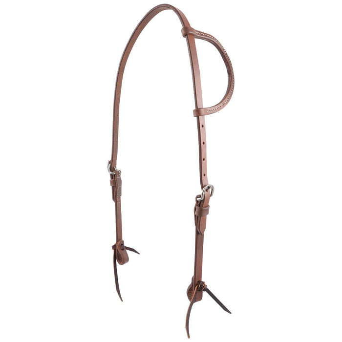 Cashel Harness One Ear Headstall Tack - Headstalls Cashel   