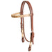 Cashel Rawhide Browband Headstall Tack - Headstalls Cashel   