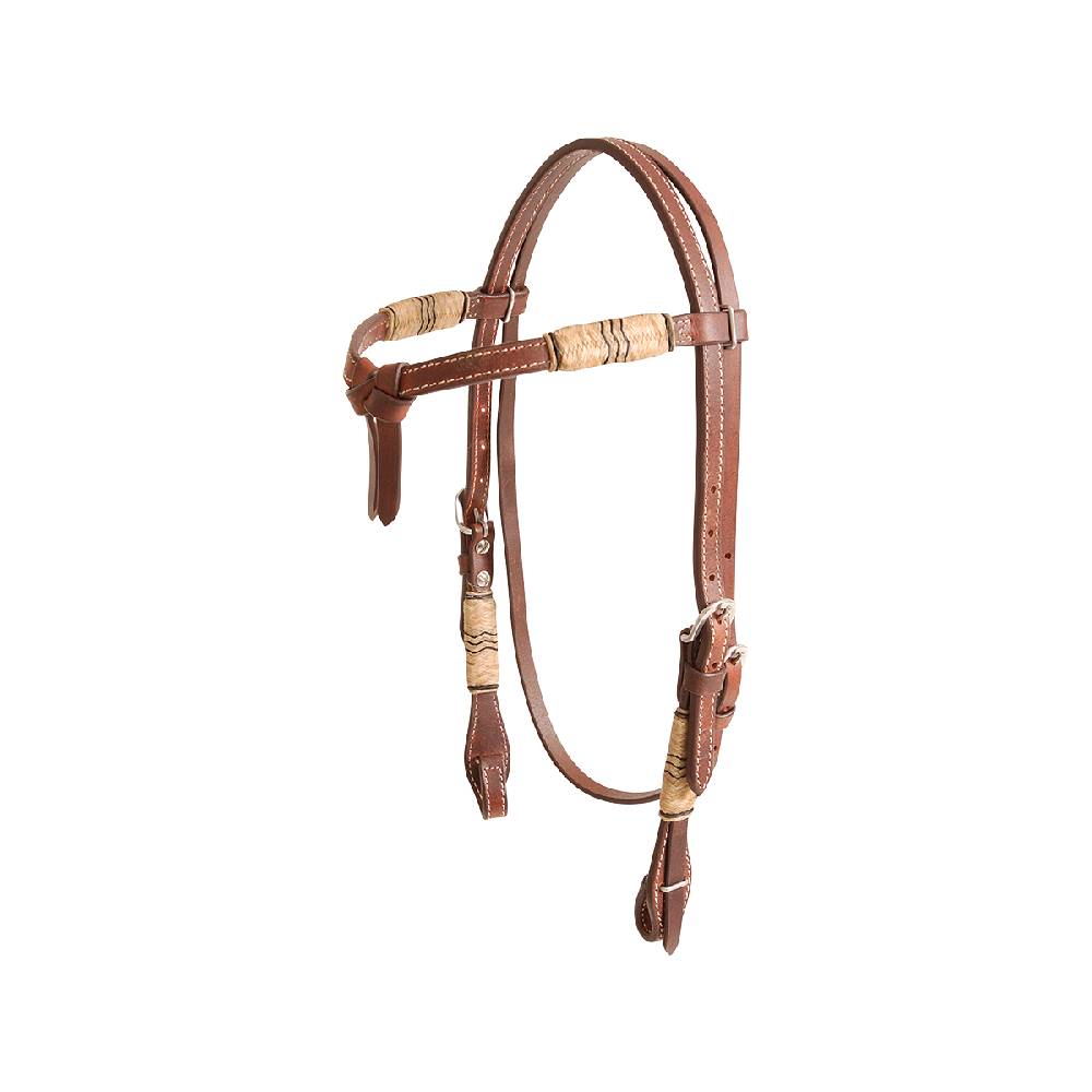 Cashel Mule Browband Headstall