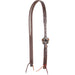 Cashel Guns And Roses Split Ear Tack - Headstalls Cashel