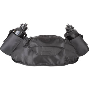 Cashel Deluxe Cantle Bag ACCESSORIES - Luggage & Travel - Backpacks & Belt Bags Cashel Black  