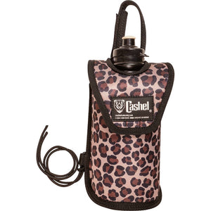 Cashel Water Bottle Holder Tack - Saddle Accessories Cashel Leopard  