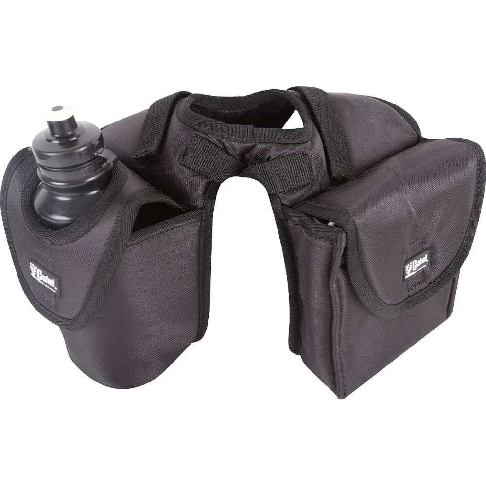 Cashel Lunch Bag Bottle Holder Horn Bag Tack - Saddle Accessories Cashel   