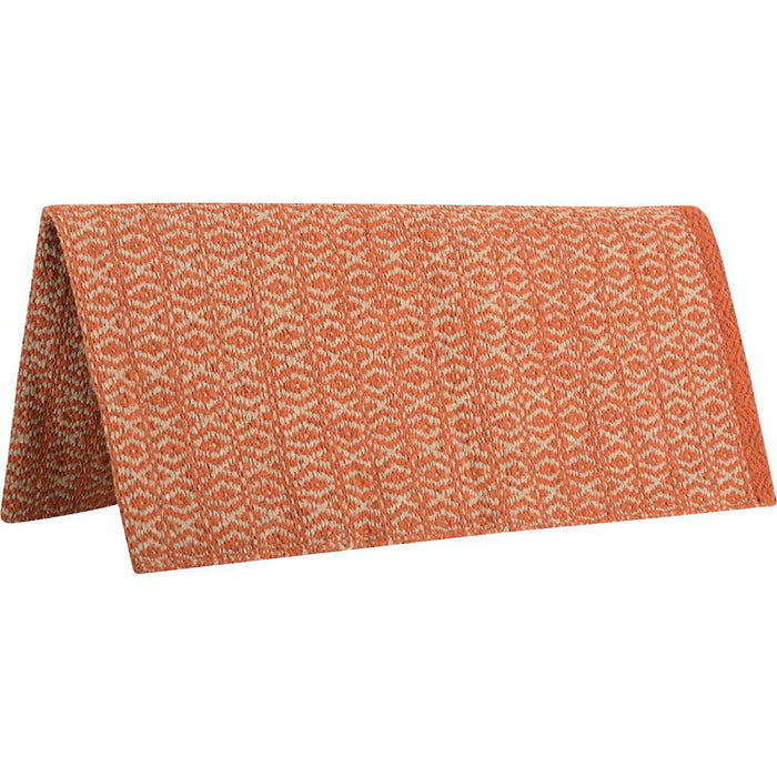 Cashel Navajo Liner Tack - Saddle Pads Cashel Rust/Tan  