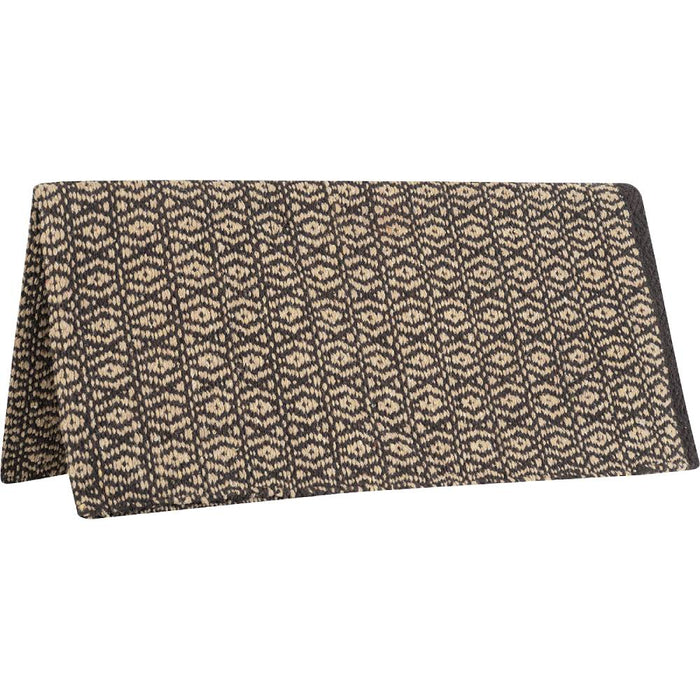 Cashel Navajo Liner Tack - Saddle Pads Cashel Tan/Black  
