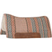 Cashel Blanket Top Performance 34 x 38 Saddle Pad Tack - Saddle Pads Cashel Tan  