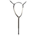 Cashel Soft Saddle Breastcollar Tack - Breast Collars Cashel Black  