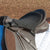 Cashel English Foam Saddles - Saddle Accessories Cashel 1/2"  