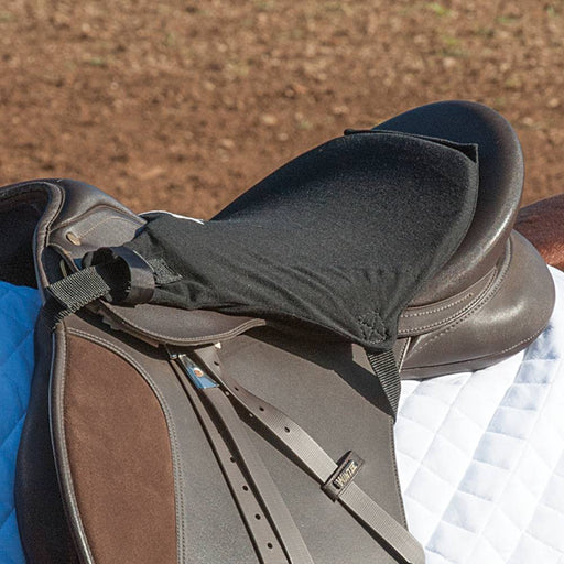 Cashel English Foam Seat Cushion English - Tack Cashel 1/2"