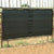 Cashel Stall Panel Screen Barn - Accessories Cashel 112x44  
