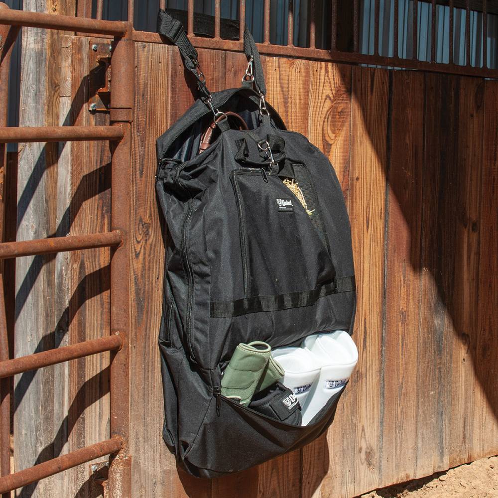 Cashel Hay/Gear Bag Barn - Hay Bags & Nets Cashel   