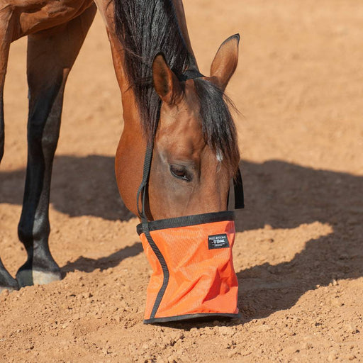 Cashel Feed Rite Bag Barn - Feed Bags & Feeders Cashel