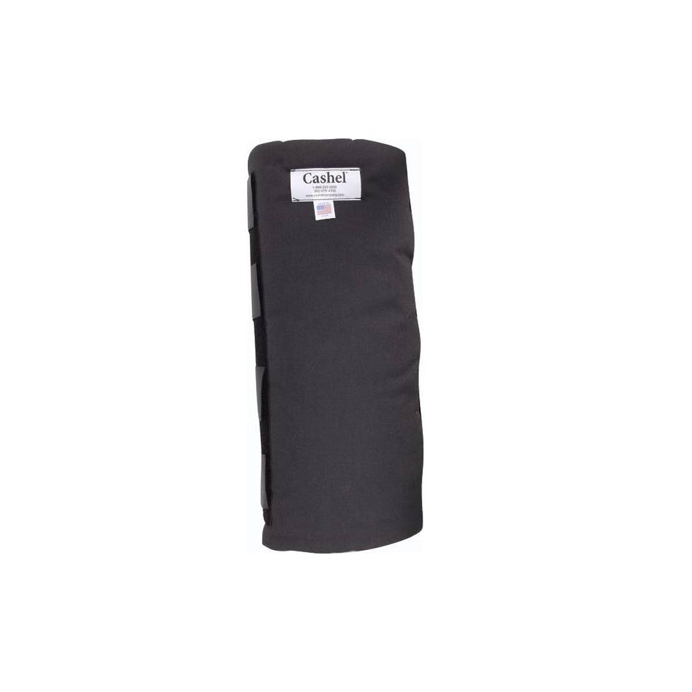 New! Cashel Boomer Bandage Shipping Boots main image 0