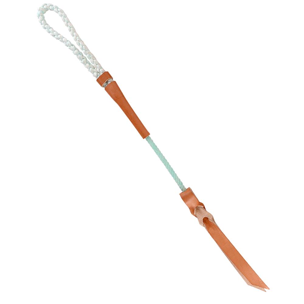 Martin Saddlery Rope Quirt Tack - Whips, Crops & Quirts Martin Saddlery   